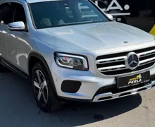 Zunanja slika - Mercedes-Benz GLB-Razred - GLB 200 d  Avt.-119.000KM-KOT NOV- - 3 - Predogledna slika