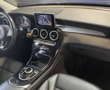 Zunanja slika - Mercedes-Benz GLC-Razred - PANORAMA-NAVIGACIJA-360KAMERA-USNJE-ALU - 12 - Predogledna slika
