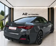 Zunanja slika - BMW serija 4 Gran Coupe: - 420xd M-PRO -LASER-HEAD UP-KEY LESS-ACC- - 3 - Predogledna slika
