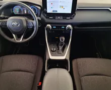 Zunanja slika - Toyota RAV4 - Hybrid AWD 2.5 Elegant Tech Winter Pack•VL.KLJUKA• - 10 - Predogledna slika