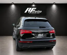 Zunanja slika - Audi Q5 - 2.0 TDI-Q-4X4-AUT-XENON+LED-LIZING ZA TUJCE- - 6 - Predogledna slika