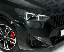 Zunanja slika - BMW X1 - serija : sDrive20d Avt-M.SPORT PRO-ADAPT.LED-KAM-KLJUKA. - 9 - Predogledna slika