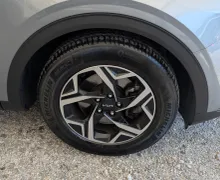 Zunanja slika - KIA Sportage - 2WD 1.6 T-GDI LX Fresh ISG - 5 - Predogledna slika