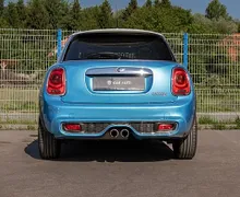 Zunanja slika - MINI Cooper - Mini  S - 6 - Predogledna slika