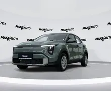 Zunanja slika - KIA Stonic - 1.0 T-GDi LX Smart - 1 - Predogledna slika