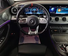 Zunanja slika - Mercedes-Benz E-Razred - Mercedes AMG E53 4MATIC+BURMESTER•AMBIENT•CRYSTAL - 9 - Predogledna slika