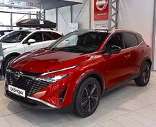 Zunanja slika - Nissan Qashqai - 1.3 DIG-T Mild Hyb.158 2WD X-Tron.TEKNA - 3 - Predogledna slika