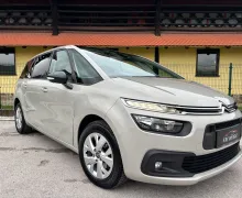 Zunanja slika - Citroën C4 - 1.5 HDI - 3 - Predogledna slika