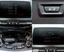 Notranja slika - BMW serija 2 Gran Tourer: - 216d Gran Tourer  1.LASTNIK-KOT-NOV-SAMO 94000 KM - 10 - Predogledna slika
