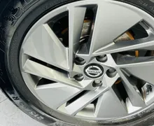 Zunanja slika - Nissan Qashqai - CROSSOVER 1.3 MHEV 158 BUSINESS XTRONIC - 9 - Predogledna slika