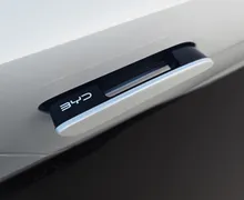 Zunanja slika - BYD SEALION 7 - Design AWD 82.5 - 9 - Predogledna slika
