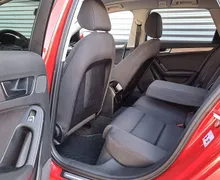 Zunanja slika - Audi A4 - Avant 2.0 TDI+VELIKI SERVIS-NAVI-GR.SEDEŽEV-START-STOP- - 8 - Predogledna slika
