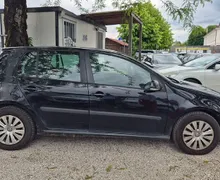 Zunanja slika - VW Golf - 1.4   + ZADNJA CENA - 4 - Predogledna slika