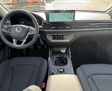 Zunanja slika - KG Mobility Musso - ACTIVE - 4WD+M T - 9 - Predogledna slika