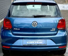 Zunanja slika - Volkswagen Polo - 1.4 TDI Trendline 55  75 - 5 - Predogledna slika