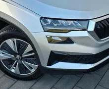 Zunanja slika - Škoda Karoq - 1.5TSI Selection DSG•ACC•KAMERA•LANE•KEYLESS•17C - 20 - Predogledna slika