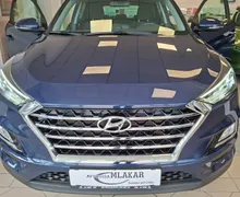 Zunanja slika - Hyundai Tucson - 1.6 GDI PREMIUM-SLO-1.LAST.-LED-NAVI-KAMERA- - 6 - Predogledna slika