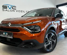Zunanja slika - Citroën C4 - 1,2 PureTech 130 Feel - 1 - Predogledna slika
