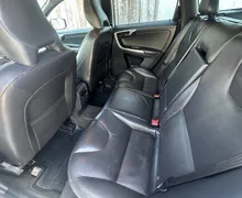 Zunanja slika - Volvo XC60 - D4 XENON HI-FI TEMPOMAT NAVI VIRTUAL PDC - 17 - Predogledna slika