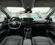 Zunanja slika - Citroën C4 - 1.2 PureTech 130 Shine - LED - HUD - MRTVI KOT - - 10 - Predogledna slika