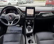 Zunanja slika - Renault Mégane Conquest - Megane Conquest R.S. LINE TCe 140 EDC - 5 - Predogledna slika