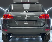 Notranja slika - VW Touareg - 3.0 V6 TDI Tiptronic - ZRAČNO-XENON-NAVI-MEMORY….. - 7 - Predogledna slika