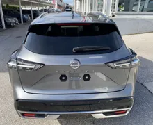 Zunanja slika - Nissan Qashqai - 1.3 DIG-T 4x4 158 X-T TEKNA SUN - 12 - Predogledna slika