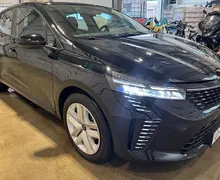 Zunanja slika - Renault Clio - 1.5 DCI BLUE 100 EVOLUTION - NOVO VOZILO - 3 - Predogledna slika