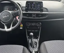 Zunanja slika - KIA Picanto - 1.0 GDI LX Active. 5M T  4-sedežni - 9 - Predogledna slika