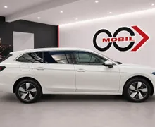 Zunanja slika - Volkswagen Passat Variant - 1.5 eTSI Business DSG- LED.360kam.memory.asistence - 4 - Predogledna slika