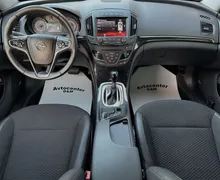 Zunanja slika - Opel Insignia - 2.0 CDI 4X4 AVT|MEMORY|BIXENON|PDC|VLEČNA KLJUKA| - 10 - Predogledna slika