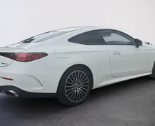 Zunanja slika - Mercedes-Benz CLE - -Razred  Coupe 300 4MATIC AMG Line Avt. - 3 - Predogledna slika
