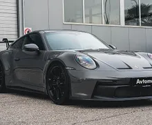 Zunanja slika - Porsche 911 - 4.0 GT3 PDK - 2 - Predogledna slika