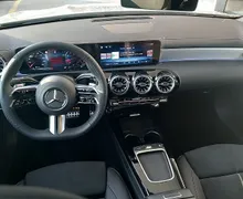 Zunanja slika - Mercedes-Benz CLA-Razred - CLA 200 AMG EDITION AKCIJSKA CENA - 7 - Predogledna slika