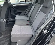 Zunanja slika - VW Golf - Sportsvan 1.2 TSI BMT Trendline - 10 - Predogledna slika