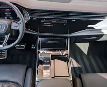 Zunanja slika - Audi SQ7 - TFSI quattro MatrixLED kljuka panorama head-up - 11 - Predogledna slika