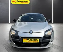 Zunanja slika - Renault Mégane - Megane 1.6 16V SLOVENSKO VOZILO REDNO SERVISIRANO TOP - 12 - Predogledna slika