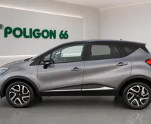 Zunanja slika - Renault Captur - TCe-SLOV.POREKLO-M 2017-GARANCIJA-LED-NAVI - 6 - Predogledna slika