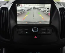 Zunanja slika - Ford Kuga - 1.5 TDCi Style 120PS- SLO-1.LASTNIK-KAMERA - 13 - Predogledna slika