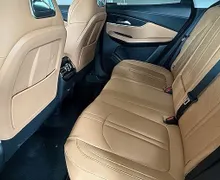 Zunanja slika - Forthing Forthing T5 EVO - T5 Evo SPORT ADAS - NA ZALOGI - 11 - Predogledna slika