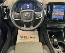 Zunanja slika - Volvo XC40 - B3P Nordic Core Avt. - 11 - Predogledna slika