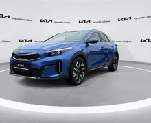 Zunanja slika - KIA XCeed - 1.6 T-GDi EX WAY ISG. 7DCT - 1 - Predogledna slika
