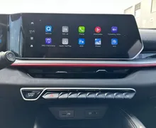 Notranja slika - Geely CoolRay - 1.5 TD GF - 18 - Predogledna slika