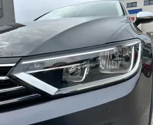 Zunanja slika - Volkswagen Passat - 2.0TDI 4MOTION - 20 - Predogledna slika
