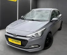 Zunanja slika - Hyundai i20 - 1.25 SLOVENSKI MOŽNOST FINANCIRANJA BREZ POLOGA - 1 - Predogledna slika
