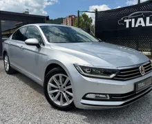 Zunanja slika - VW Passat - 2.0 TDI Highline-SLO-FULL LED-ACC-NAVI-KAMERA-ALU - 3 - Predogledna slika