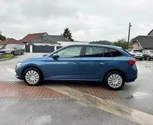 Zunanja slika - Škoda Scala - 1.0 TSI Easy - 6 - Predogledna slika