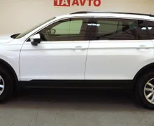 Zunanja slika - Seat Tarraco - 1.5 EcoTSI EVO Style DSG 7.SEDEŽEV-LED-KLJUKA - 8 - Predogledna slika