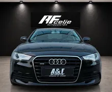Zunanja slika - Audi A6 - 3.0 TDI-Q-AUT-S LINE-LIZING ZA TUJCE-XENON+LED - 2 - Predogledna slika