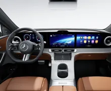 Zunanja slika - Mercedes-Benz GLC-Razred - GLC 400 4MATIC PREMIUM - 9 - Predogledna slika